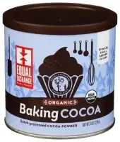 Equal Exchange Cocoa Baking Organic