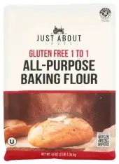 Just About Foods Flour All Purpose 1 To 1