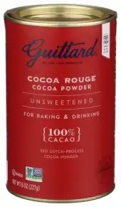 Guittard Cocoa Powder-Unsweetened