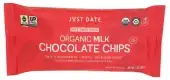 Just Date Chocolate Chp Mk Dte Swt