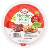 Paradise Fruit Red Chery Whl