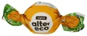 Alter Eco Choc Truffle Carmel Organic