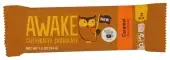 Awake Bar Caramel Milk Choc