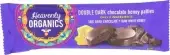 Heavenly Organics Honey Patty Db Dk Ch Organic 3Pk