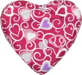 Thompson Choc Mlk Heart Solid
