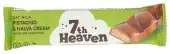 7Th Heaven Choc Bar Pistachio Halva