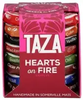 Taza Chocolate Choc Samp Hearts On Fire
