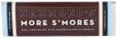 Hammonds Candies Choc Bar Milk Smores