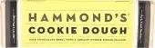 Hammonds Candies Bar Choc Cookie Dgh Mlk