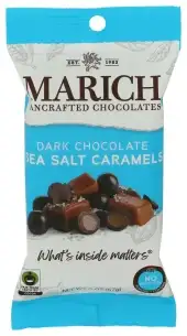 Marich Choc Dk Sslt Caramel