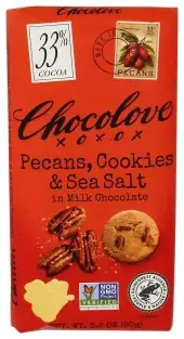 Chocolove Choc Br Mlk Pcn Cke Sslt