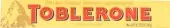 Toblerone Choc Bar Mlk