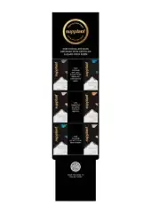 Supplant Bar Choc 5Vr 72Pc