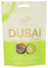 Bind Dragee Chocolate Dubai