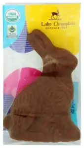 Lake Champlain Choc Milk Choc Baby Bunny