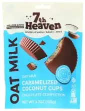 7Th Heaven Chocolate Crm Cc Pb Cups