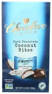 Chocolove Coconut Bites Pouch