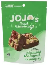 Jojos Chocolate Bites Choc Original