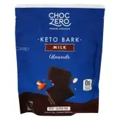 Choczero Bark Mlk Choc Almnd