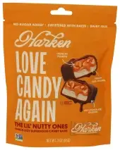 Harken Sweets Candy Lil Ones Nutty