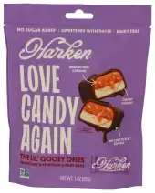Harken Sweets Candy Lil Ones Gooey