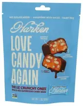 Harken Sweets Candy Lil Ones Crunchy