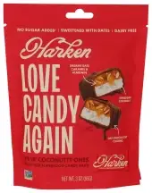 Harken Sweets Candy Lil Ones Coconutty