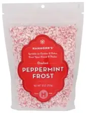 Hammonds Candies Candy Pepprmnt Frost Nat