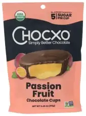 Chocxo Choc Cup Pssn Frt