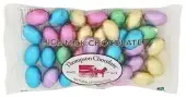 Thompson Choc Mlk Easter Eggs