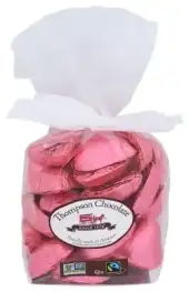 Thompson Chocolate Drk Pnk Hrt Val