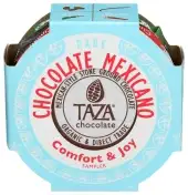 Taza Chocolate Choc Samp Comfort & Joy