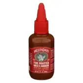 Melindas Fire Rosted Garlc Habanero