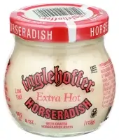 Inglehoffer Horseradish X Hot