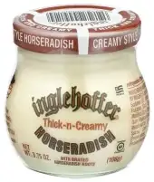 Inglehoffer Horseradish Cream