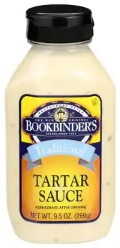 Bookbinders Sauce Tartar