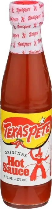 Texas Pete Sauce Hot