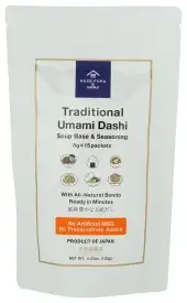 Kuze Fuku And Sons Base Ssg Trd Umami Dashi