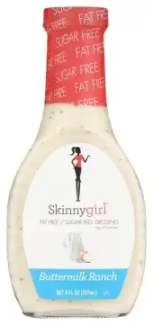 Skinny Girl Dressing Btrmlk Ranch