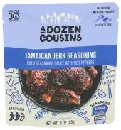 A Dozen Cousins Seasoning Jamaican Jerk