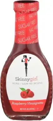 Skinny Girl Dressing Raspb Vinaigrete