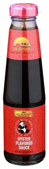 Lee Kum Kee Panda Sauce Oyster