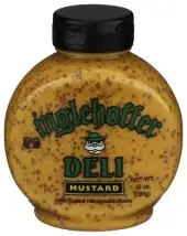 Inglehoffer Mustard Deli Sqz