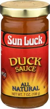 Sun Luck Sauce Duck Nat