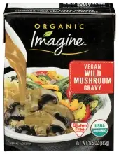 Imagine Gravy Mushroom Wild Organic