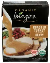 Imagine Gravy Turkey Rosted Organic