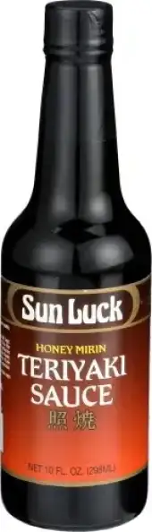 Sun Luck Sauce Honey Teriyaki