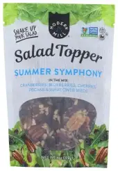 Modern Mill Salad Topper Smmr Symphonomenalney