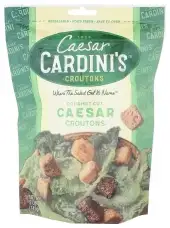 Cardini Crouton Grmt Caesar