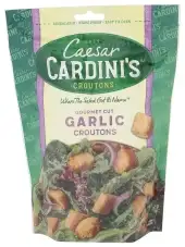 Cardini Crouton Grmt Garlic